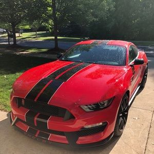 Meet your Posher, Jim